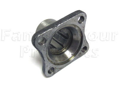 Differential Drive Flange - Land Rover Series IIA/III - Propshafts & Axles