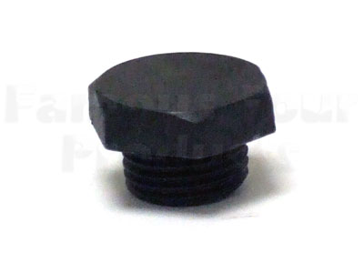 FF004261 - Sump Drain Plug - Classic Range Rover 1970-85 Models