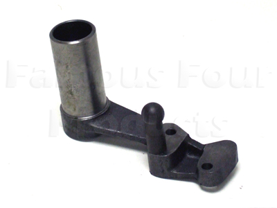 FF004272 - Clutch Release Bearing Guide Sleeve - Land Rover Discovery 1994-98