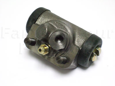 Rear Wheel Cylinder - Land Rover 90/110 & Defender (L316) - Brake Hydraulic Parts