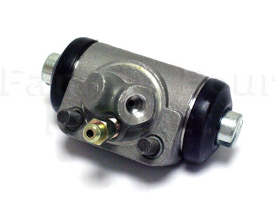 FF004285 - Rear Wheel Cylinder - Land Rover 90/110 & Defender