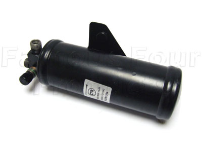 FF004286 - Receiver Dryer Unit - Range Rover Second Generation 1995-2002 Models