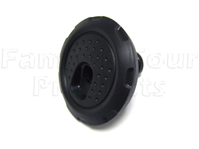 FF004288 - Fuel Filler Cap - Land Rover Freelander