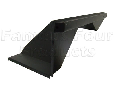 FF004296 - Front Inner Wing Repair Panel - Classic Range Rover 1986-95 Models