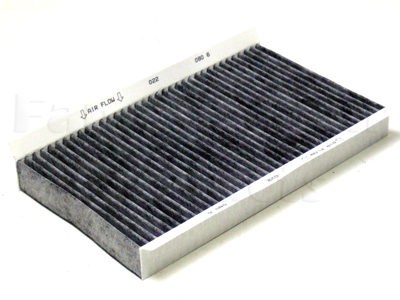 Pollen Filter - Land Rover Discovery 4 - General Service Parts