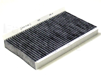 FF004301 - Pollen Filter - Range Rover Sport to 2009 MY