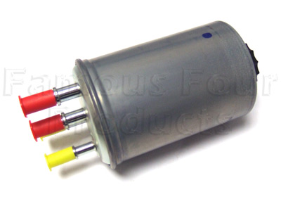 FF004302 - Fuel Filter  - Land Rover Discovery 3