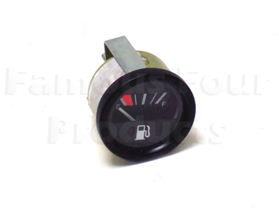 Fuel Gauge - Land Rover 90/110 & Defender (L316) - General Electrical Parts