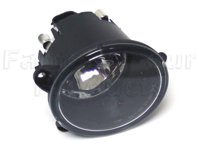 Front Fog Lamp - Range Rover Third Generation up to 2009 MY (L322) - Electrical