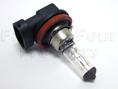 FF004316 - Bulb and Holder - Land Rover Discovery Series II