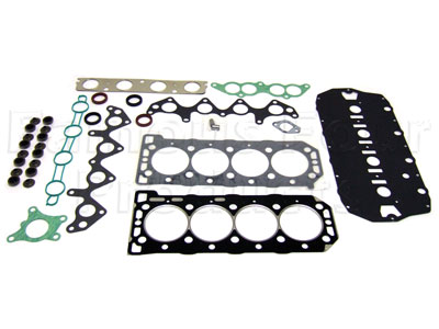 Head Gasket Overhaul Set - Land Rover Freelander (L314) - 1.8 Petrol Engine