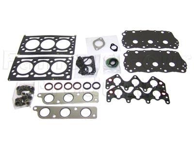 Head Gasket Overhaul Set - Land Rover Freelander (L314) - General Service Parts