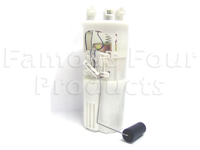 FF004333 - In-Tank Fuel Pump & Sender Unit - Land Rover Freelander