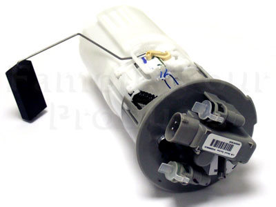 In-Tank Sender Unit - Land Rover Freelander (L314) - Fuel & Air Systems