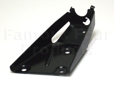 FF004341 - Clutch Slave Cylinder Bracket - Land Rover Freelander