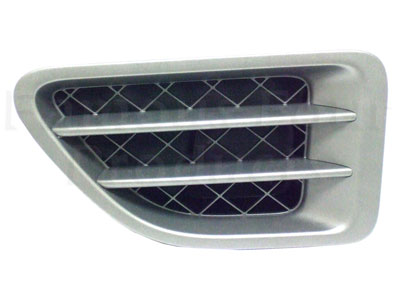 Side Vent - Range Rover Sport to 2009 MY - Accessories