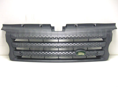 Standard Front Grille - Range Rover Sport to 2009 MY (L320) - Body