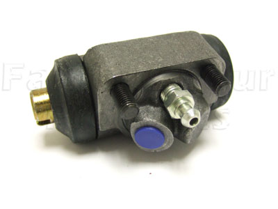 FF004400 - Wheel Cylinder - Land Rover Series IIA/III