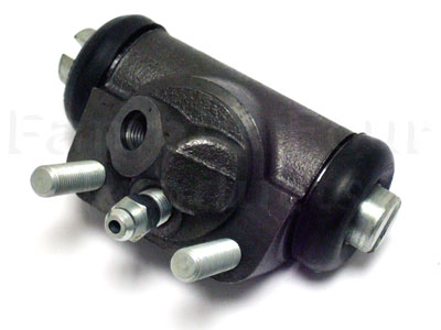 FF004404 - Wheel Cylinder - Land Rover Series IIA/III