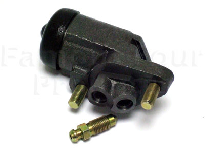 FF004407 - Wheel Cylinder - Land Rover Series IIA/III