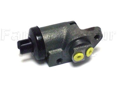 Wheel Cylinder - Land Rover Series IIA/III - Brakes