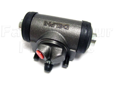 FF004418 - Wheel Cylinder - Land Rover Series IIA/III