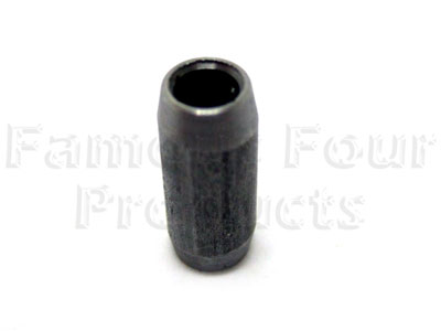 FF004431 - Head Gasket Locating Dowel - Metal - Land Rover Discovery Series II