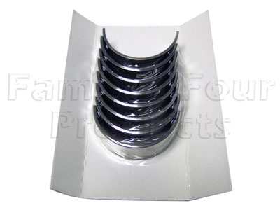 FF004434 - Big End Bearings - Land Rover Discovery 1989-94