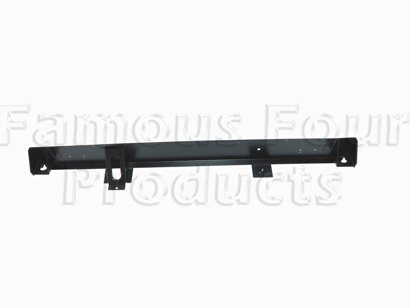 Inner Sill - Land Rover Discovery 1994-98 - Body