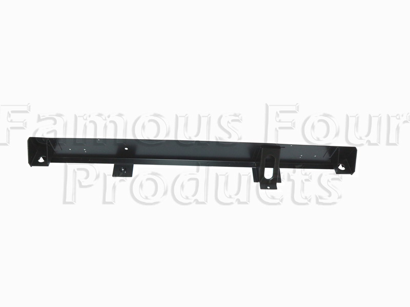 FF004444 - Inner Sill - Land Rover Discovery 1989-94