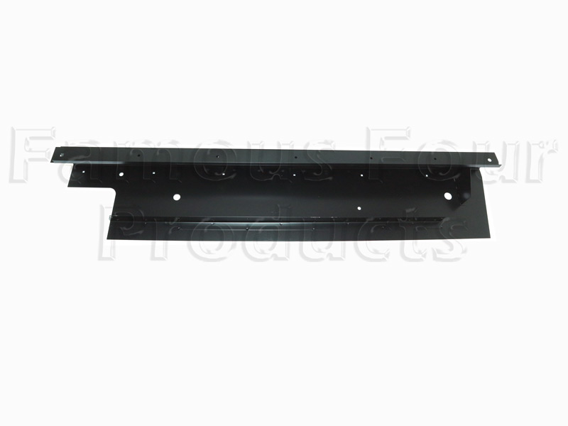 FF004446 - Outer Sill - Land Rover Discovery 1989-94