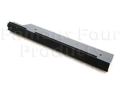 FF004448 - Outer Sill - Land Rover Discovery 1989-94