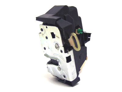 FF004456 - Door Latch Assembly - Land Rover Discovery Series II