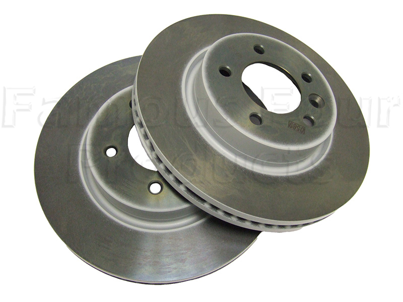 Brake Discs