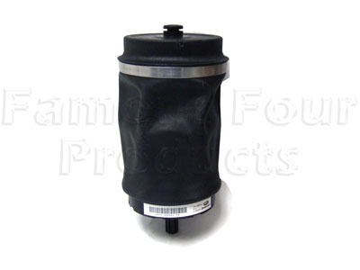 Air Spring - Range Rover L322 (Third Generation) up to 2009 MY - Suspension & Steering