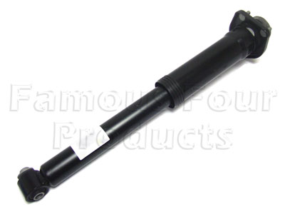 Damper - Range Rover Third Generation up to 2009 MY (L322) - Suspension & Steering