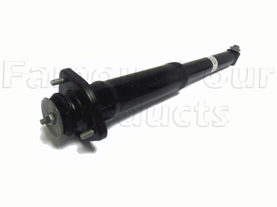 Damper - Range Rover Third Generation up to 2009 MY (L322) - Suspension & Steering