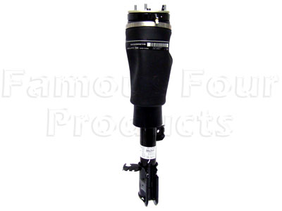 Damper & Air Spring Assy. - Range Rover L322 (Third Generation) up to 2009 MY - Suspension & Steering