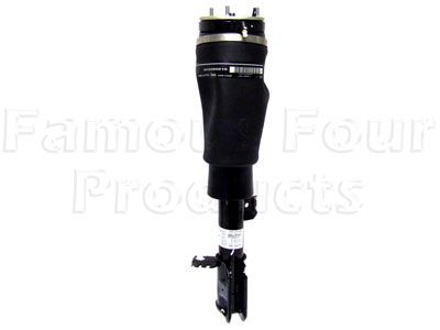 Damper & Air Spring Assembly - Range Rover Third Generation up to 2009 MY (L322) - Suspension & Steering