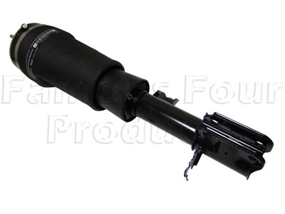 Damper & Air Spring Assembly - Range Rover Third Generation up to 2009 MY (L322) - Suspension & Steering