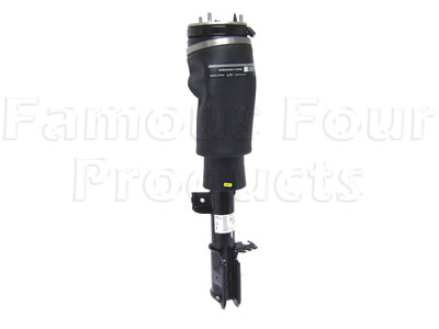 Damper & Air Spring Assembly - Range Rover Third Generation up to 2009 MY (L322) - Suspension & Steering