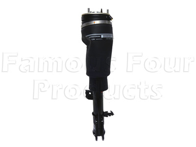 Damper & Air Spring Assembly - Range Rover L322 (Third Generation) up to 2009 MY - Suspension & Steering
