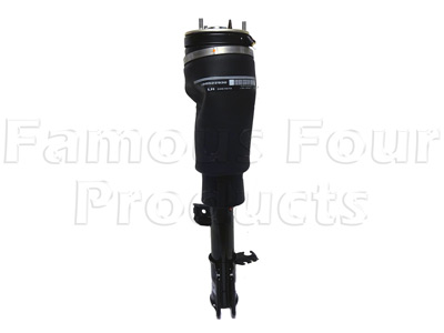 Damper & Air Spring Assembly - Range Rover Third Generation up to 2009 MY (L322) - Suspension & Steering