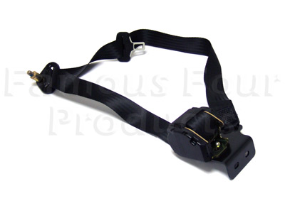 FF004486 - Seat Belt - Land Rover 90/110 & Defender