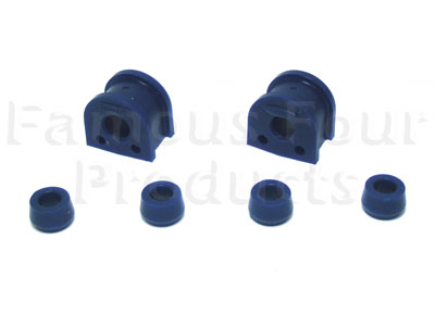 FF004493 - Anti-Roll Bar Bush Kit - Polybush - Land Rover Discovery 1989-94