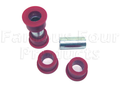 FF004502 - Panhard Rod Bushes - Polybush - Land Rover Discovery 1994-98