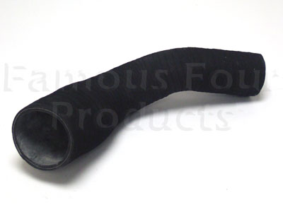 FF004511 - Fuel Filler Rubber Hose - Land Rover Series IIA/III