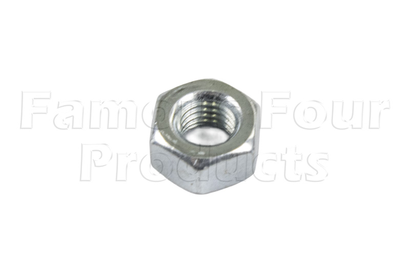 Nut - Classic Range Rover 1986-95 Models - Body