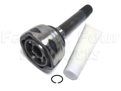 FF004605 - CV Joint - Land Rover 90/110 & Defender