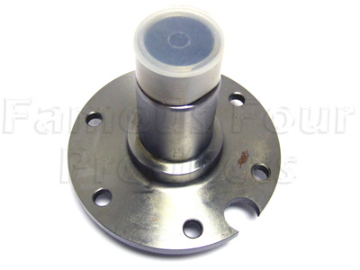 FF004621 - Stub Axle - Land Rover 90/110 & Defender